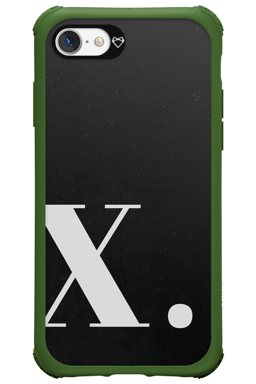 X (Off Space) 2.0 - Apple iPhone 7