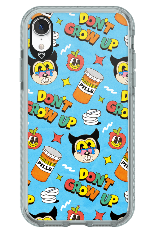don_t grow up 2.0 - Apple iPhone XR