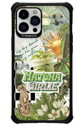 MATCHA - Apple iPhone 12 Pro Max