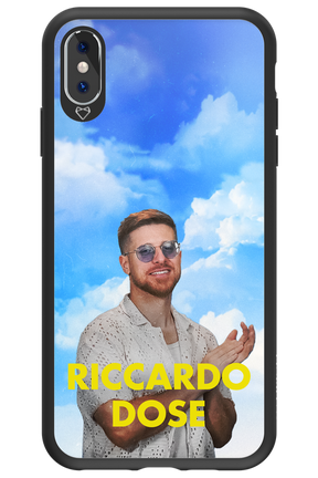 Riccardo Sky 2.0 - Apple iPhone XS Max