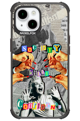 Society Kills - Apple iPhone 15