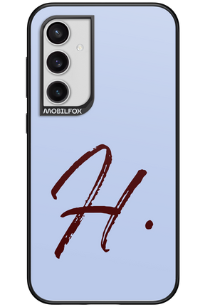 (Jellyfish Presso) H 2.0 - Samsung Galaxy S23 FE