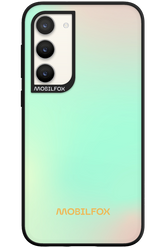 Pastel Mint - Samsung Galaxy S23 Plus