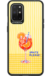 SPRITZ PLEASE 2.0 - OnePlus 8T