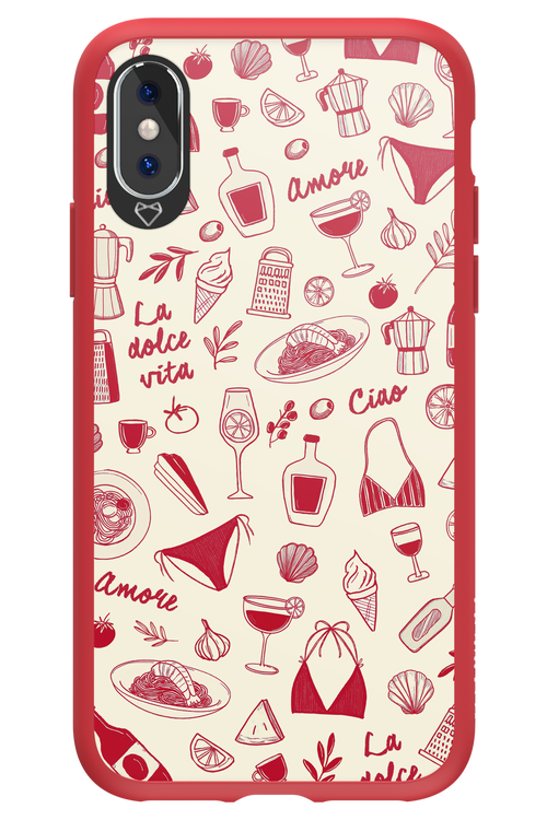 Si-esta - Apple iPhone XS