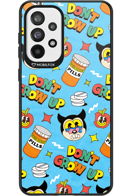 don_t grow up 2.0 - Samsung Galaxy A73