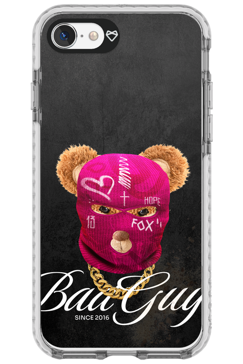 Bad Guy II 2.0 - Apple iPhone 8