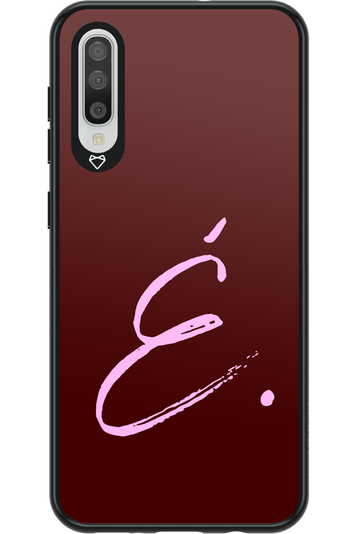 (Dark Blush) E II 2.0 - Samsung Galaxy A50