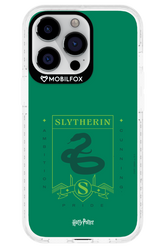 Slytherin2 - Apple iPhone 13 Pro