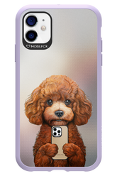 Dog x Fox 2.0 - Apple iPhone 11