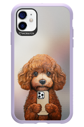 Dog x Fox 2.0 - Apple iPhone 11
