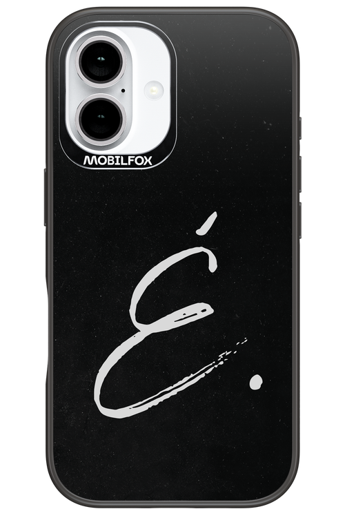 (Off Space) E II 2.0 - Apple iPhone 16