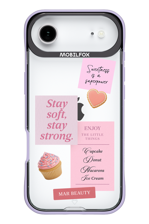 Sweet Babe - Apple iPhone 17 Air