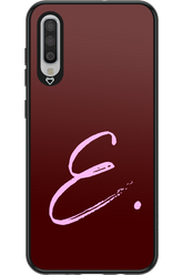 (Dark Blush) E 2.0 - Samsung Galaxy A70