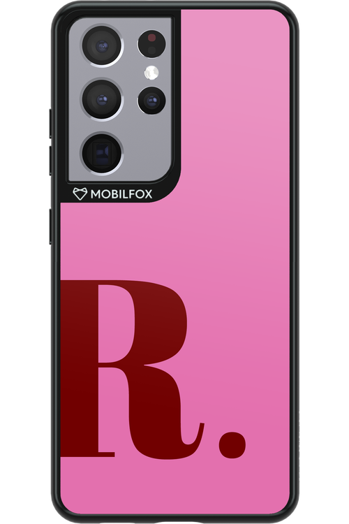 R (Sorbet) 2.0 - Samsung Galaxy S21 Ultra