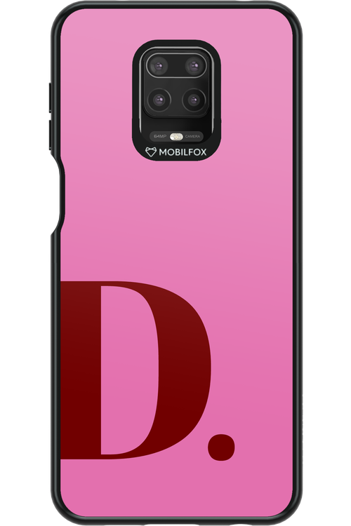D (Sorbet) 2.0 - Xiaomi Redmi Note 9 Pro