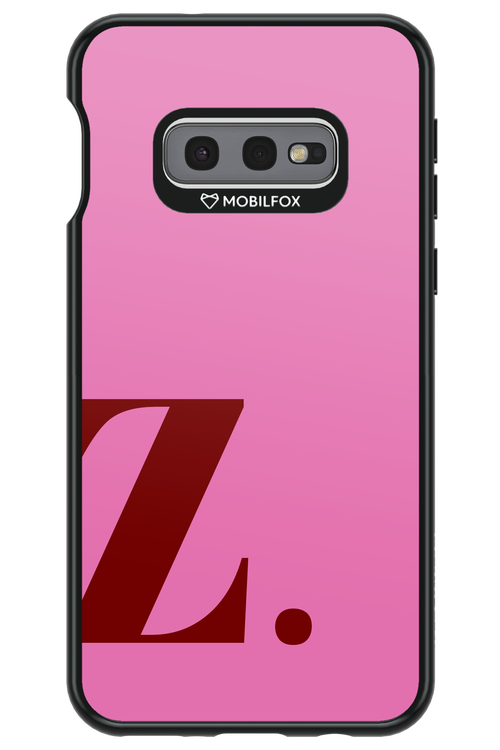 Z (Sorbet) 2.0 - Samsung Galaxy S10e