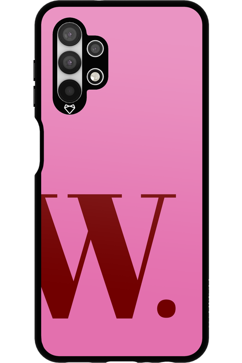 W (Sorbet) 2.0 - Samsung Galaxy A13 4G