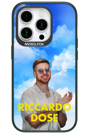 Riccardo Sky - Apple iPhone 15 Pro