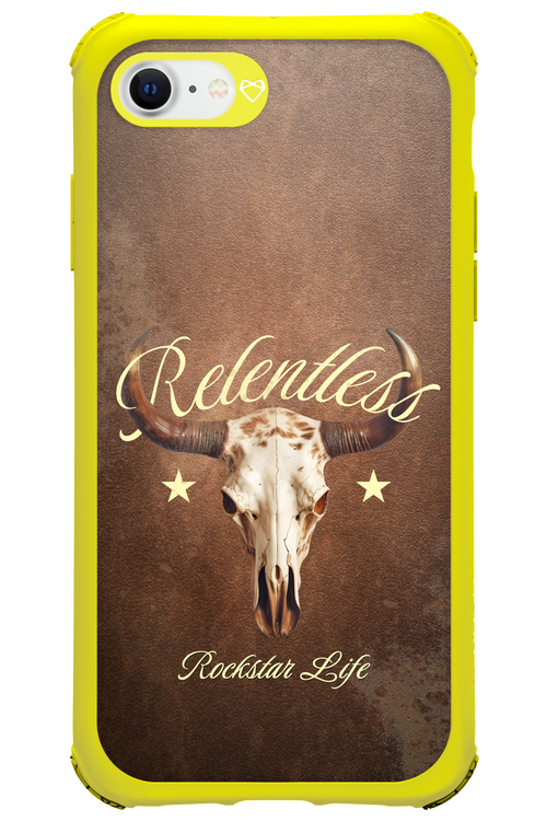 Relentless2 2.0 - Apple iPhone SE 2020