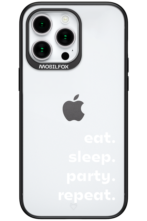 Party Loop Light 2.0 - Apple iPhone 15 Pro Max