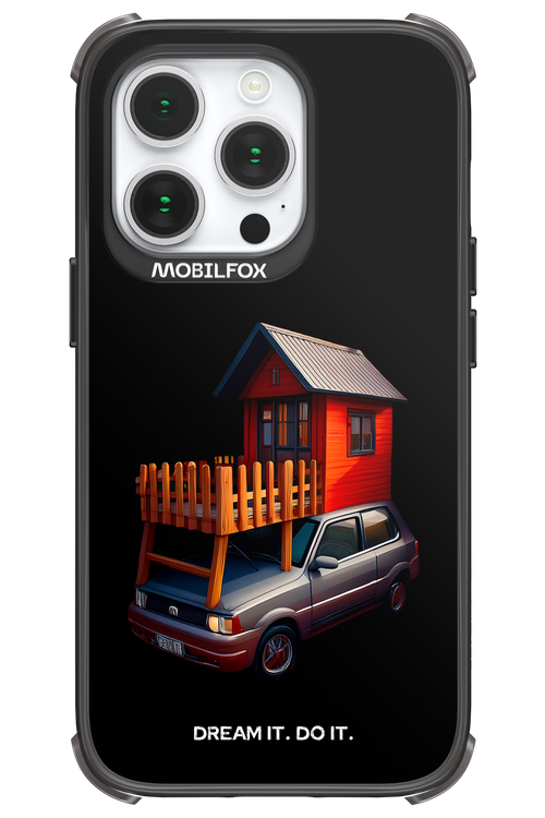 Dream It 2.0 - Apple iPhone 14 Pro