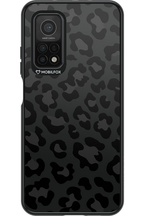 BLACK LEOPARD 2.0 - Xiaomi Mi 10T 5G