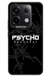 Dark Psycho - Xiaomi Redmi Note 13 Pro 5G