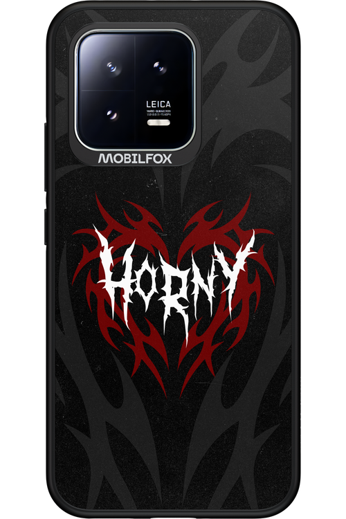 HORNY 2.0 - Xiaomi 13