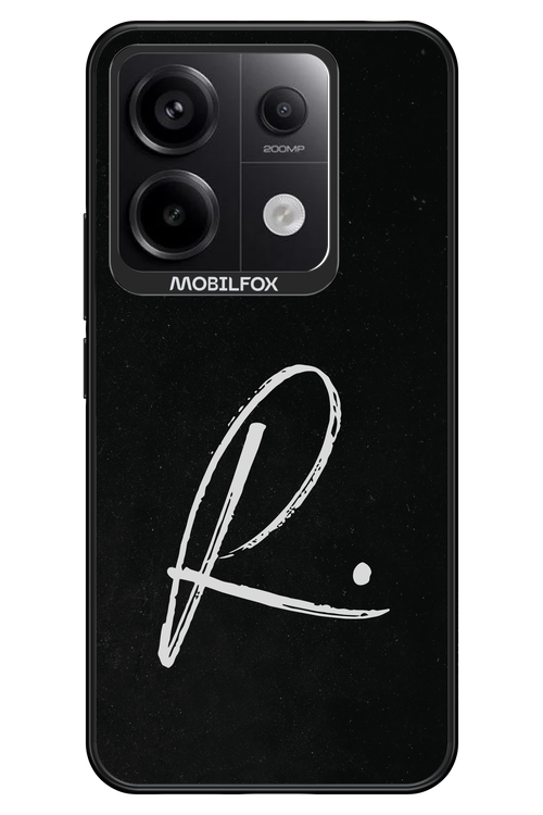 (Off Space) R 2.0 - Xiaomi Redmi Note 13 Pro 5G