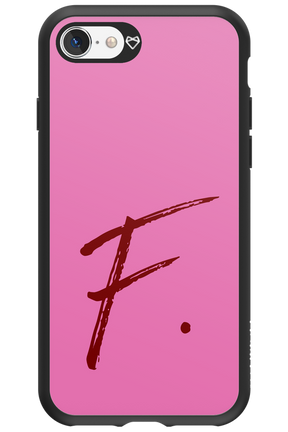 (Sorbet) F 2.0 - Apple iPhone 8