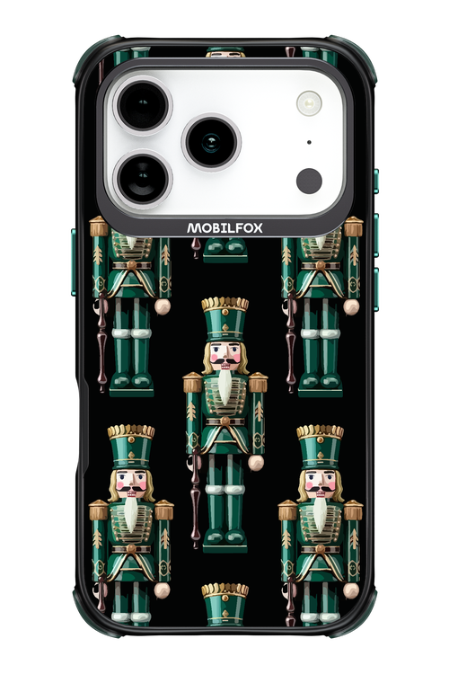 Nutcracker - Apple iPhone 17 Pro