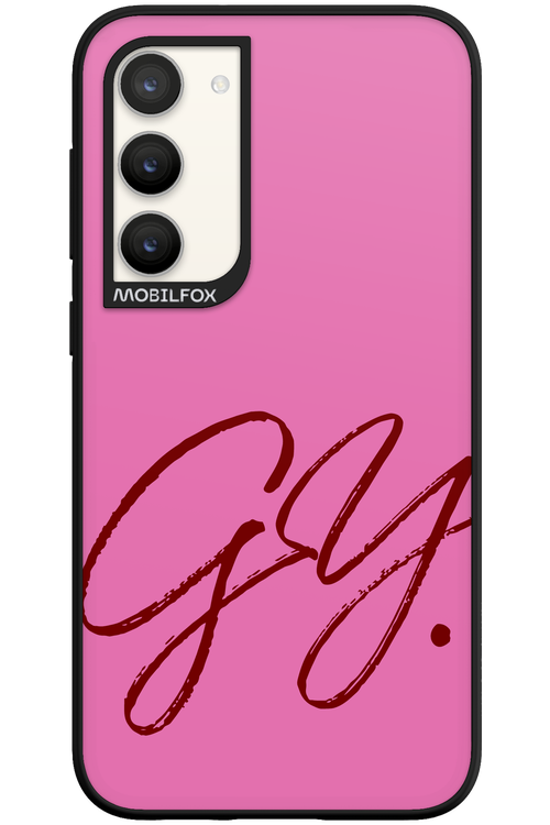 (Sorbet) GY 2.0 - Samsung Galaxy S23 Plus