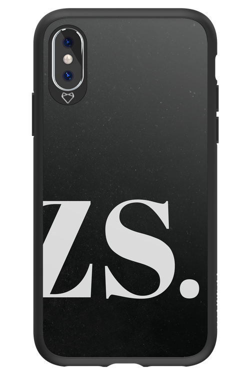 ZS (Off Space) 2.0 - Apple iPhone X