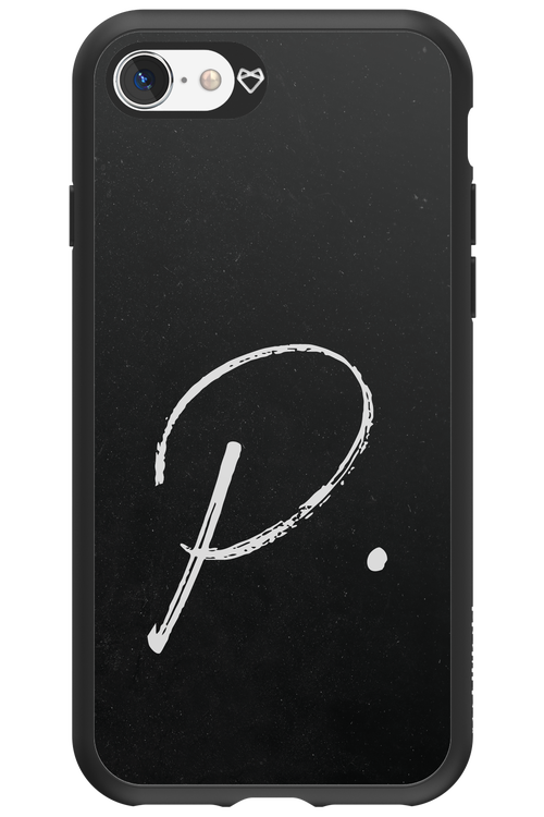 (Off Space) P 2.0 - Apple iPhone 8