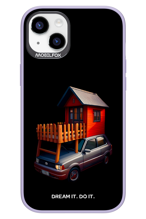 Dream It 2.0 - Apple iPhone 14 Plus