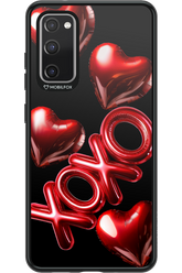 Xoxo - Samsung Galaxy S20 FE