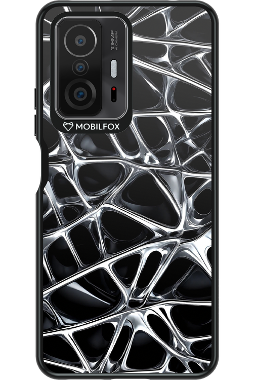 Chrome Era 2.0 - Xiaomi Mi 11T Pro