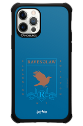 Ravenclaw. - Apple iPhone 12 Pro