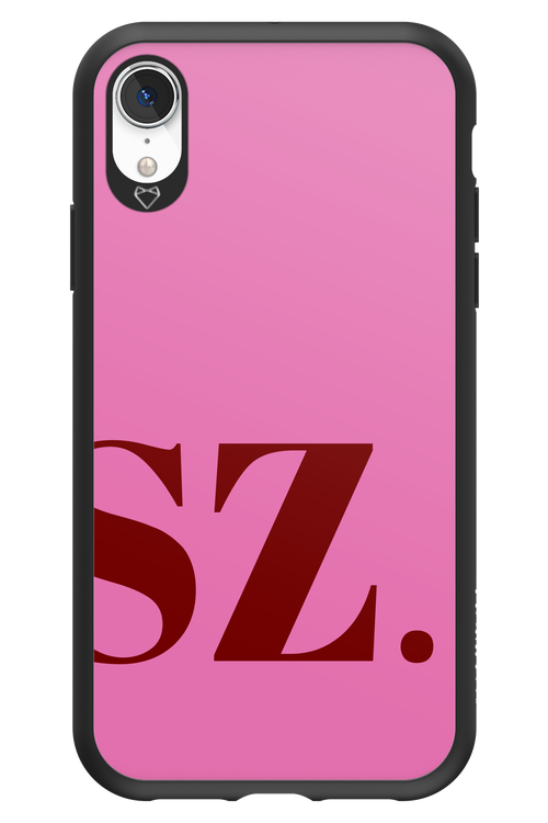 SZ (Sorbet) 2.0 - Apple iPhone XR