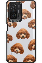 Puddle Amore - Xiaomi Mi 11T Pro