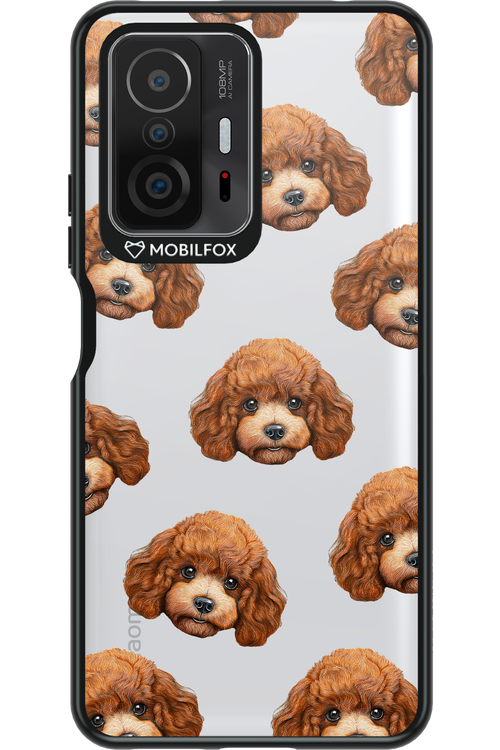 Puddle Amore - Xiaomi Mi 11T Pro