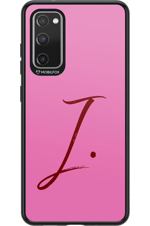 (Sorbet) I 2.0 - Samsung Galaxy S20 FE