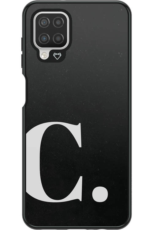 C (Off Space) 2.0 - Samsung Galaxy A12