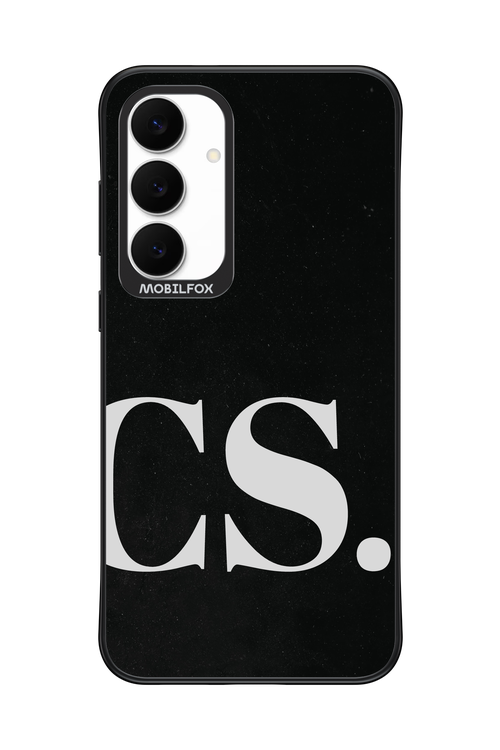 CS (Off Space) 2.0 - Samsung S25 FE