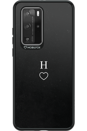 H Black 2.0 - Huawei P40 Pro