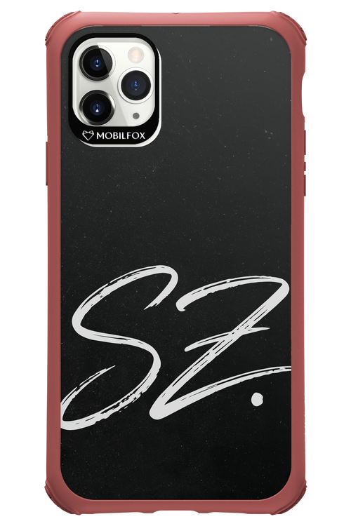 (Off Space) SZ 2.0 - Apple iPhone 11 Pro Max