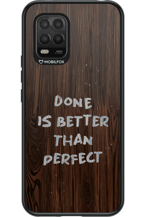 Perfect - Xiaomi Mi 10 Lite 5G