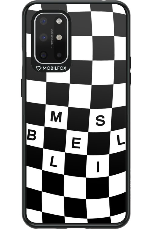 Belli Checked 2.0 - OnePlus 8T