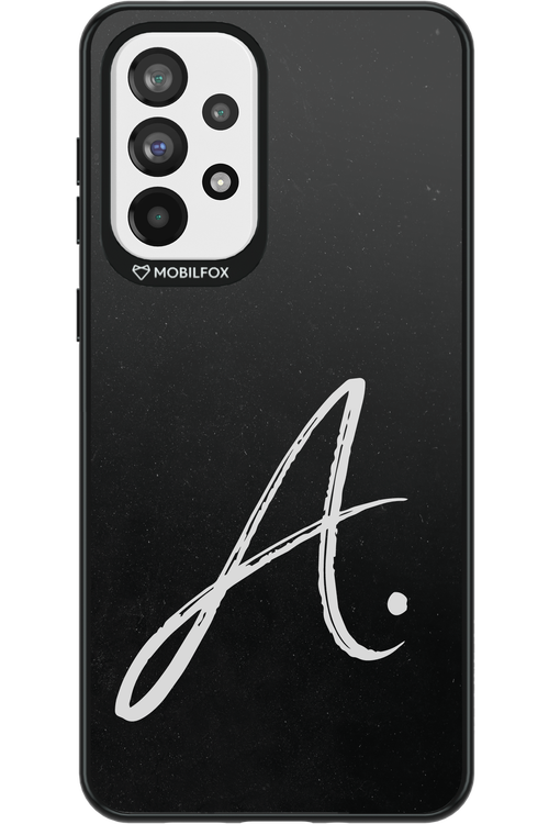 (Off Space) A 2.0 - Samsung Galaxy A73